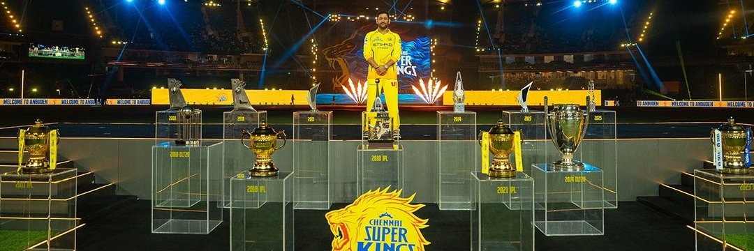 bdrijalab's tweet photo. The magnitude of Dhoni’s success as captain is beyond debates

Under him, CSK played 10 consecutive playoffs which is more than the total number times teams like KKR,RR,DC,PBKS,SRH reached playoffs in their entire IPL history

He took CSK to 4 consecutive finales in 2010 to 2013 period, back to back in 2015,2018 and 2018,2019 yet again which is more than the number of finales played by teams like RCB,KKR,SRH,DC,RR in their entire IPL career

And he has joint most number of trophies as captain when there are teams struggling to even win one in 18years

Unreal consistency