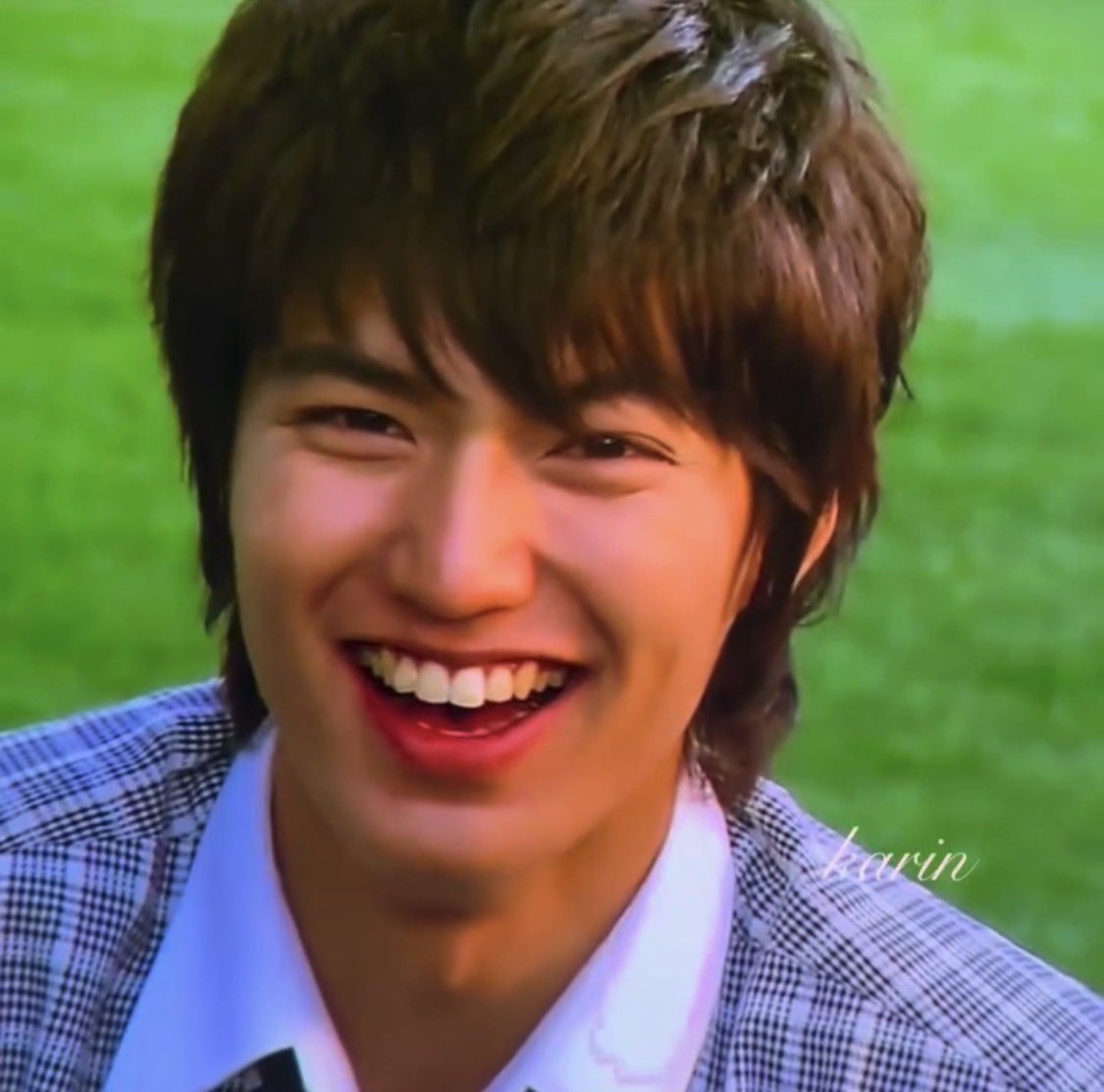 karin3413's tweet photo. Minho appeared in this drama when he was 20 years old, but his manly good looks are already eye-catching.🔥✨
"Mackerel Run!”(2007 SBS)
#走れサバ #MackerelRun https://t.co/oI9bwjhZJt