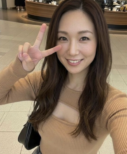 由美子 tweet media