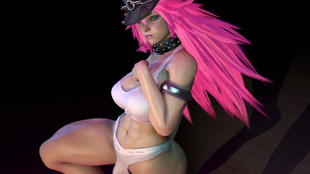 BarbarossaVAM's tweet photo. Ultimate Poison recreated for VAM, based on the @Pumps_nsfw model, many thanks for his permission and to all the creators involved in the original model
More info at
https://t.co/UDkwvVsDzC
Available now in my patreon

#vam #virtamate #Streetfighter #Poison #finalfight https://t.co/KBaoqICXSK