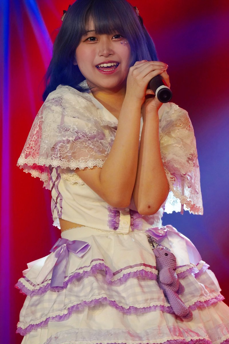 furufuru628's tweet photo. 2026年5月16日(札幌)
2ねん8くみ札幌校(ノルベサB1)
Sapporo Dream Stage Vol.23
Amairo♡Toxic
如月ゆめ
#Amairo♡Toxic
#如月ゆめ https://t.co/4FGP3MBI2h