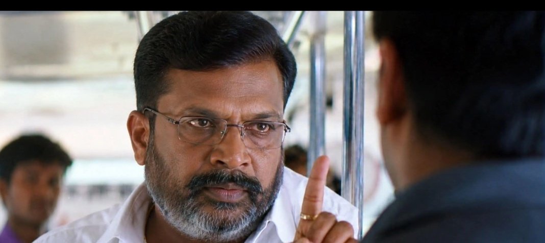கோவிந்தராஜ் tweet media