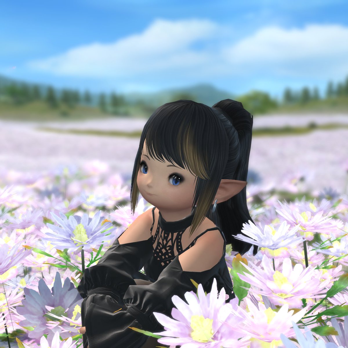 paintandrot's tweet photo. Fru clear just in time for the new ult... https://t.co/R863X3m6AA