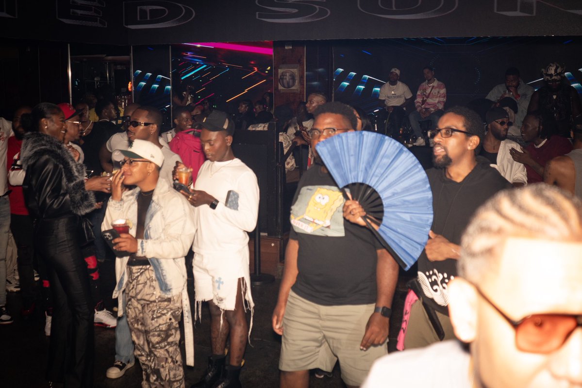 DH__Events's tweet photo. #DCBlackPride: If you missed X Rated Sunday, just know the timeline only showed you half of it. 
Sponsored by @ImpulseGroupDC + @JackD https://t.co/9Xek7zsoWC
