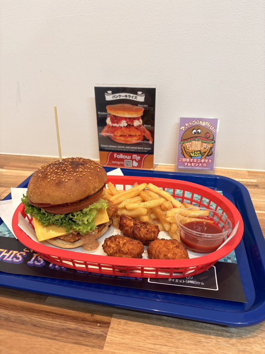 mstkGSX's tweet photo. 📍 This is my CHICKEN 三宮店 https://t.co/7d3aCCU1sK