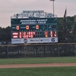 Photo by Falls HS Baseball (@MFallsBaseball)