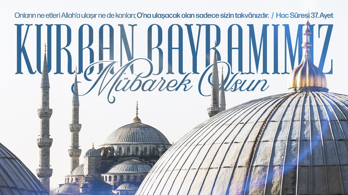 Burhanettin Duran tweet media