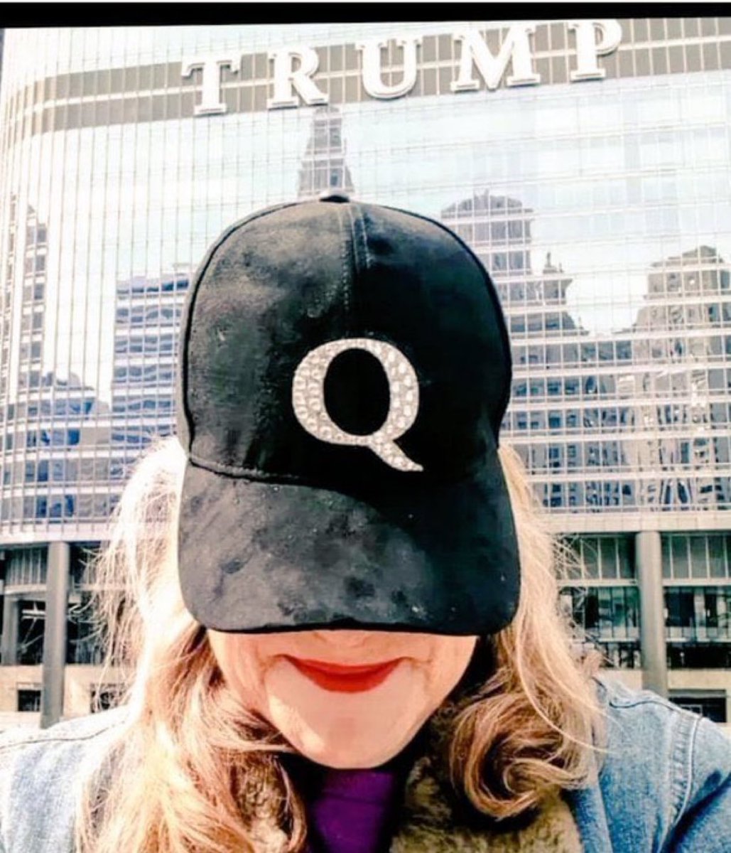 Pascalussf026's tweet photo. WWG1WGA ❤️🇺🇸TOGETHER - WHEN YOU KNOW YOU KNOW! 🍿🐸🇺🇸 SHARE! https://t.co/nFNozNHPNS