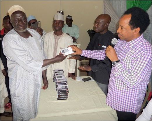 Olujide, ex-Double T of Rock plantation tweet media