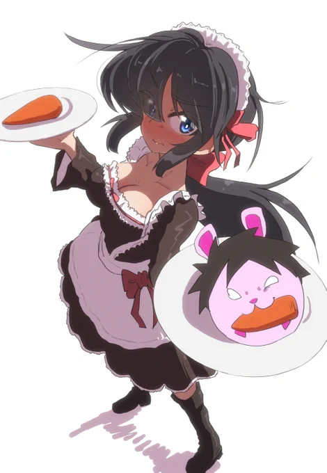 ご注文は?