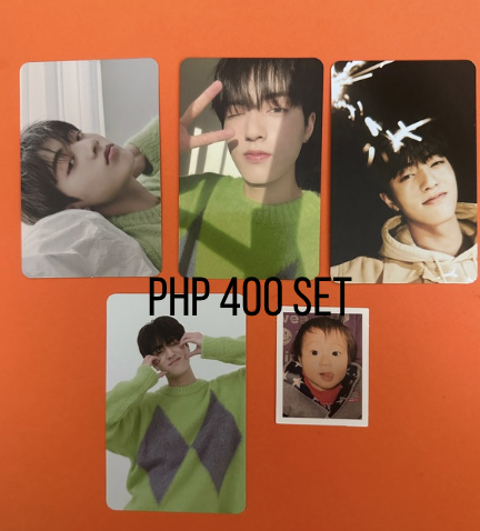 KeepCalmFridge's tweet photo. WTS LFB  PH only #42bbysells

Treasure Effect Haruto album photocard set-Php 400     (3 album pcs, 1 baby photo, 1 ar pc)  

Mop: gcash, maribank, maya    
Mod: J&amp;T or sdd (around metro manila)    
Feedback: #42bbyfeeds
To claim: Reply and dm https://t.co/T3IxI9noPo