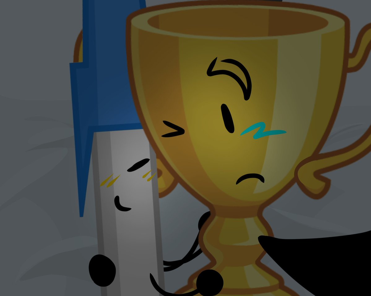 Trophy tweet media