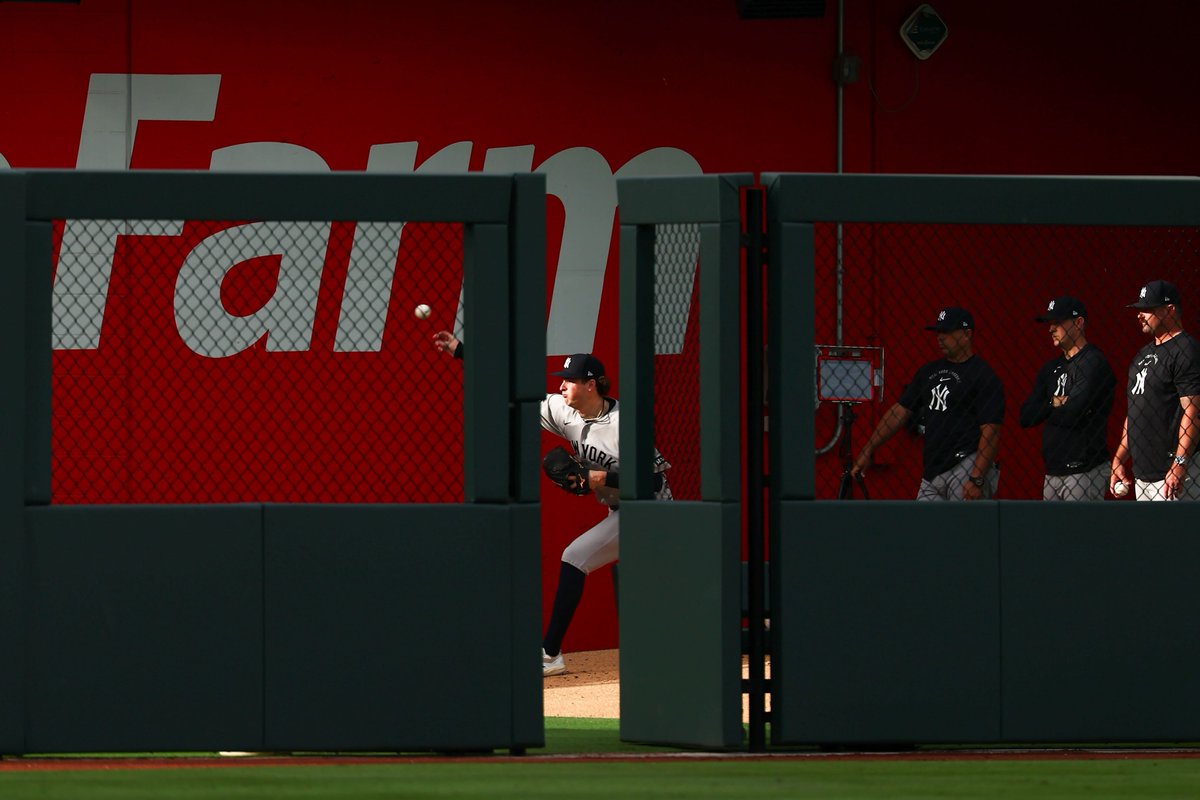 New York Yankees tweet media