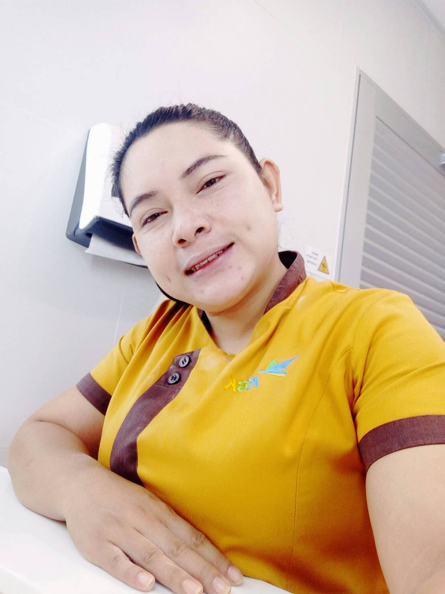 ปุ้ยสาวใหญ่ tweet media