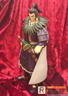 Figure-R新展示情報】 『キングダム Grandistaｰ桓騎ｰ』 当店2階ショー