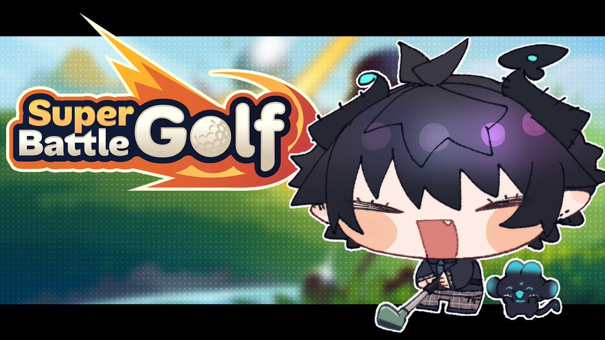 RenZott0's tweet photo. boys go golfing, collab live now! ⛳️👽
https://t.co/unRaiAdnsa https://t.co/fmlaeusDVy