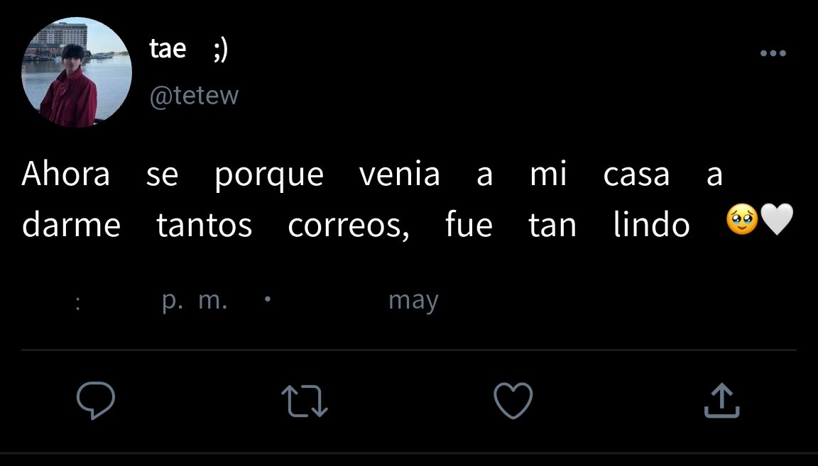 sweetiyoonthvla's tweet photo. au #kooktae — Delivery to your heart 

Jk,un repartidor, se equivoca de dirección una vez y termina conociendo a Tae.

Lo que empieza como un error se vuelve costumbre con paquetes “equivocados” a su puerta.

Hasta que Tae descubre la verdad: Jk solo quería volver a verlo. https://t.co/1JDCK38tvk
