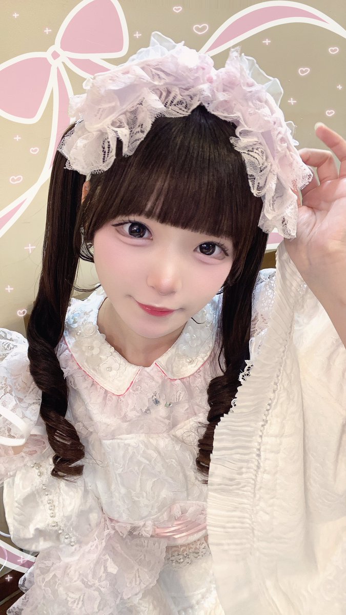 桃萌りぼん@ONTHEAIR tweet media