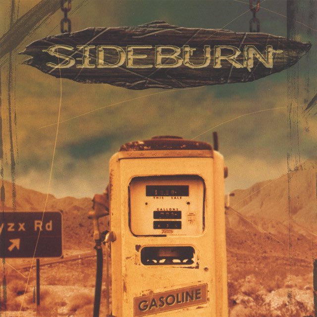 buzz_kunst's tweet photo. #NowPlaying 【No. 851】
Sideburn - Gangster Lover
(From 1st Album "Gasoline", 2004)
#HeavyMetal
#HardRock
#ハードロック
#ロックンロール
#Sideburn
https://t.co/GdUuyBCRc5 @YouTubeより https://t.co/rHVd6ZXMHH