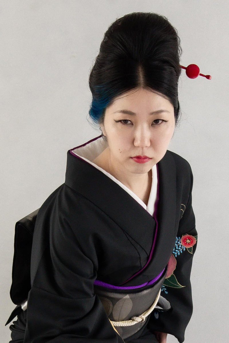 motomiyaeigeki's tweet photo. 🟣予約開始🟣
本宮映画劇場112周年記念 『映宝展〜映画の秘宝館』
会場　高円寺HoiPoi
　　(高円寺駅徒歩4分)
👛¥2,500
🕖6月20日(土) 18:30〜19:45くらい
ゲスト
米内山尚人
路地うなじ
　(映画唄&amp;惹句朗読)
ラブ丘まり
     (紙芝居&amp;上映)
↓
ご予約はこちらまで
motomiyaeigeki1914@gmail.com https://t.co/q2WgU3OsQ0