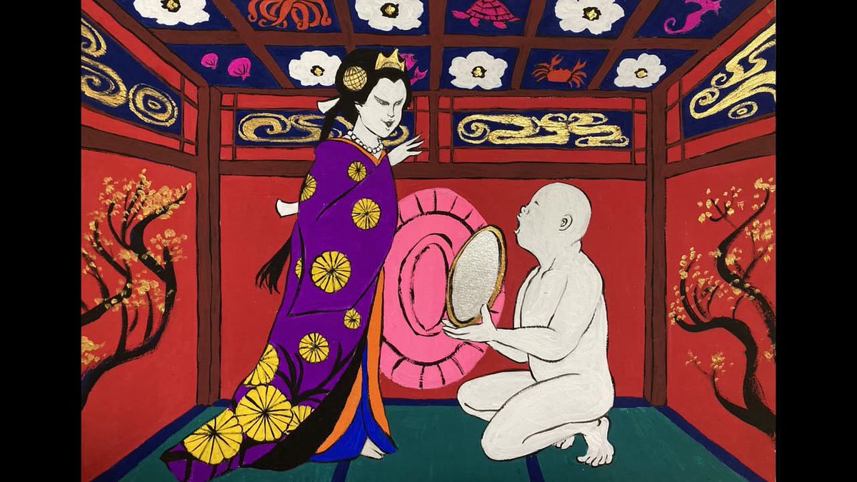 motomiyaeigeki's tweet photo. 🟣予約開始🟣
本宮映画劇場112周年記念 『映宝展〜映画の秘宝館』
会場　高円寺HoiPoi
　　(高円寺駅徒歩4分)
👛¥2,500
🕖6月20日(土) 18:30〜19:45くらい
ゲスト
米内山尚人
路地うなじ
　(映画唄&amp;惹句朗読)
ラブ丘まり
     (紙芝居&amp;上映)
↓
ご予約はこちらまで
motomiyaeigeki1914@gmail.com https://t.co/q2WgU3OsQ0