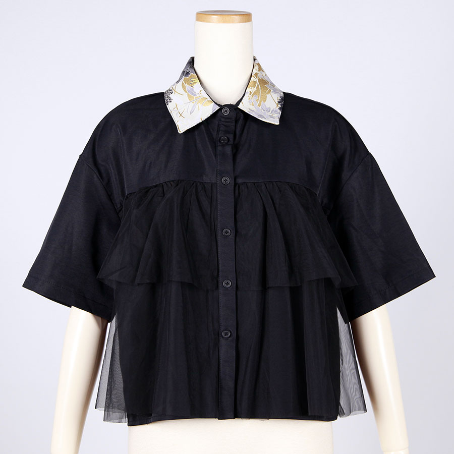 tamaaWebShop's tweet photo. 全部で15点の新作が登場!
すべて1点ものです。
#tkunitomo #gouk #和柄 https://t.co/nlh7MMKrz2