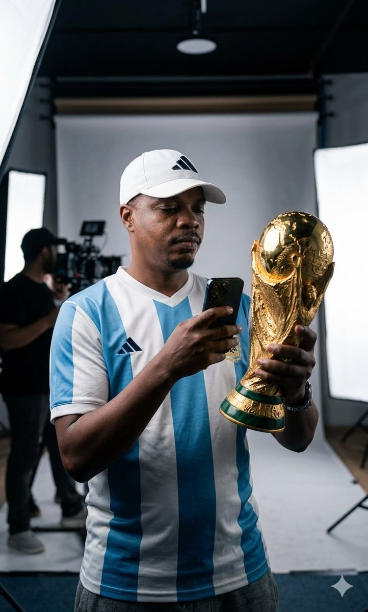 O0m8's tweet photo. @WorldCupMedia النجمة الرابعة قريباً 
⭐⭐⭐⭐🇦🇷❤️ https://t.co/8yG9bBuTyw