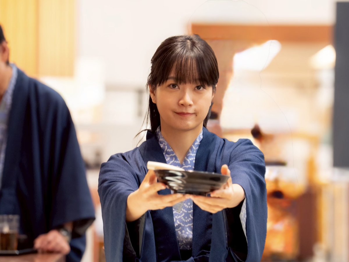 ドラマ25「週末旅の極意3」【テレ東公式】 tweet media