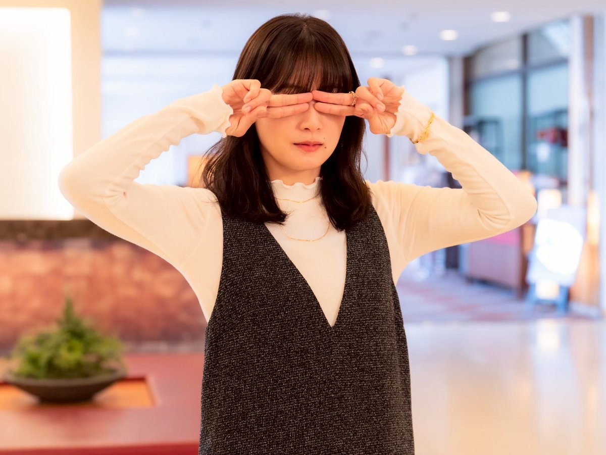ドラマ25「週末旅の極意3」【テレ東公式】 tweet media