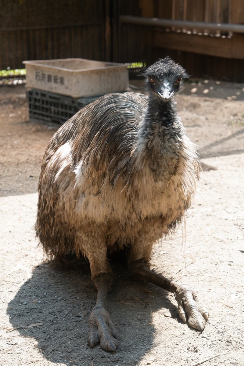 宇都宮動物園【公式】 tweet media