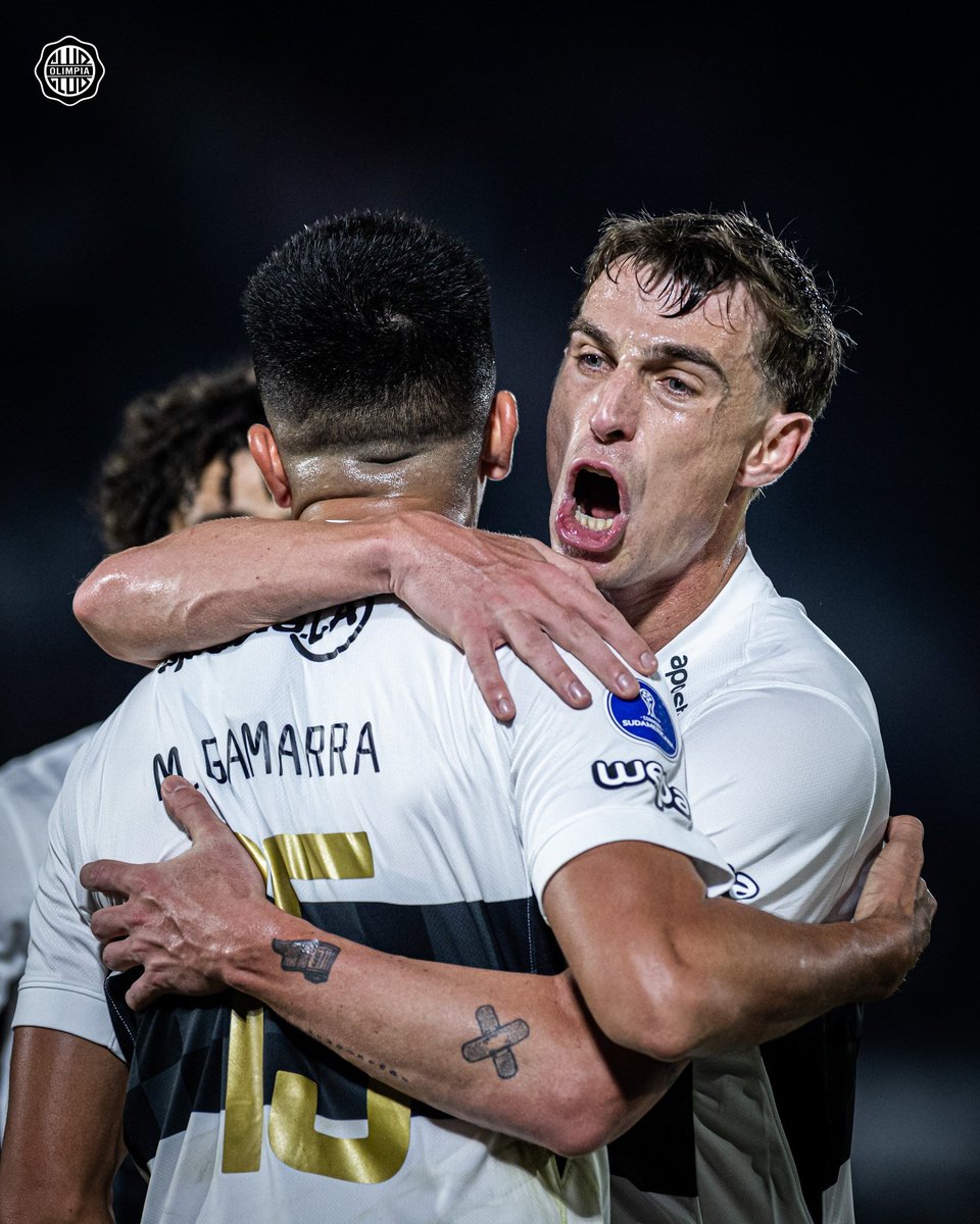franjeado's tweet photo. HOY JUEGA EL FRANJEADO!!!

VAMOS OLIMPIA TODAVÍA!!! https://t.co/eGoNfIFOgE