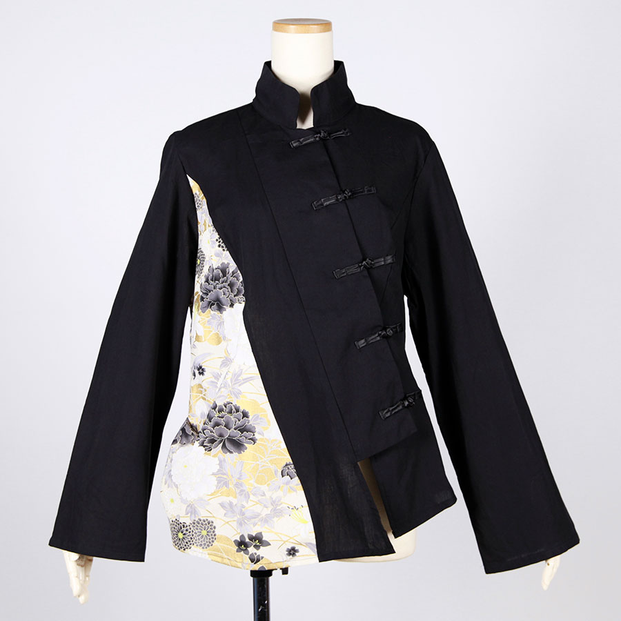 tamaaWebShop's tweet photo. 全部で15点の新作が登場!
すべて1点ものです。
#tkunitomo #gouk #和柄 https://t.co/nlh7MMKrz2