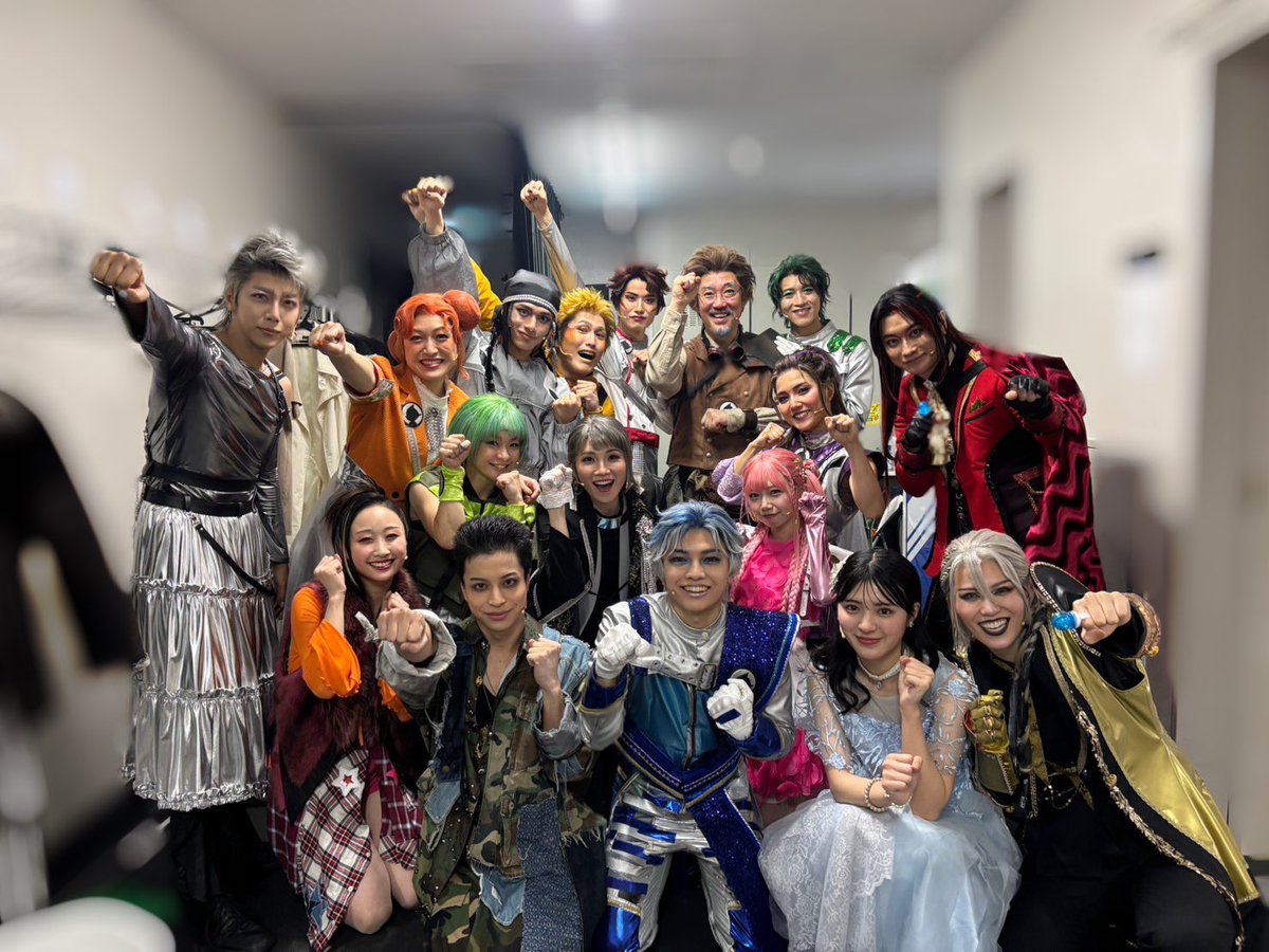 鈴木美那実 tweet media