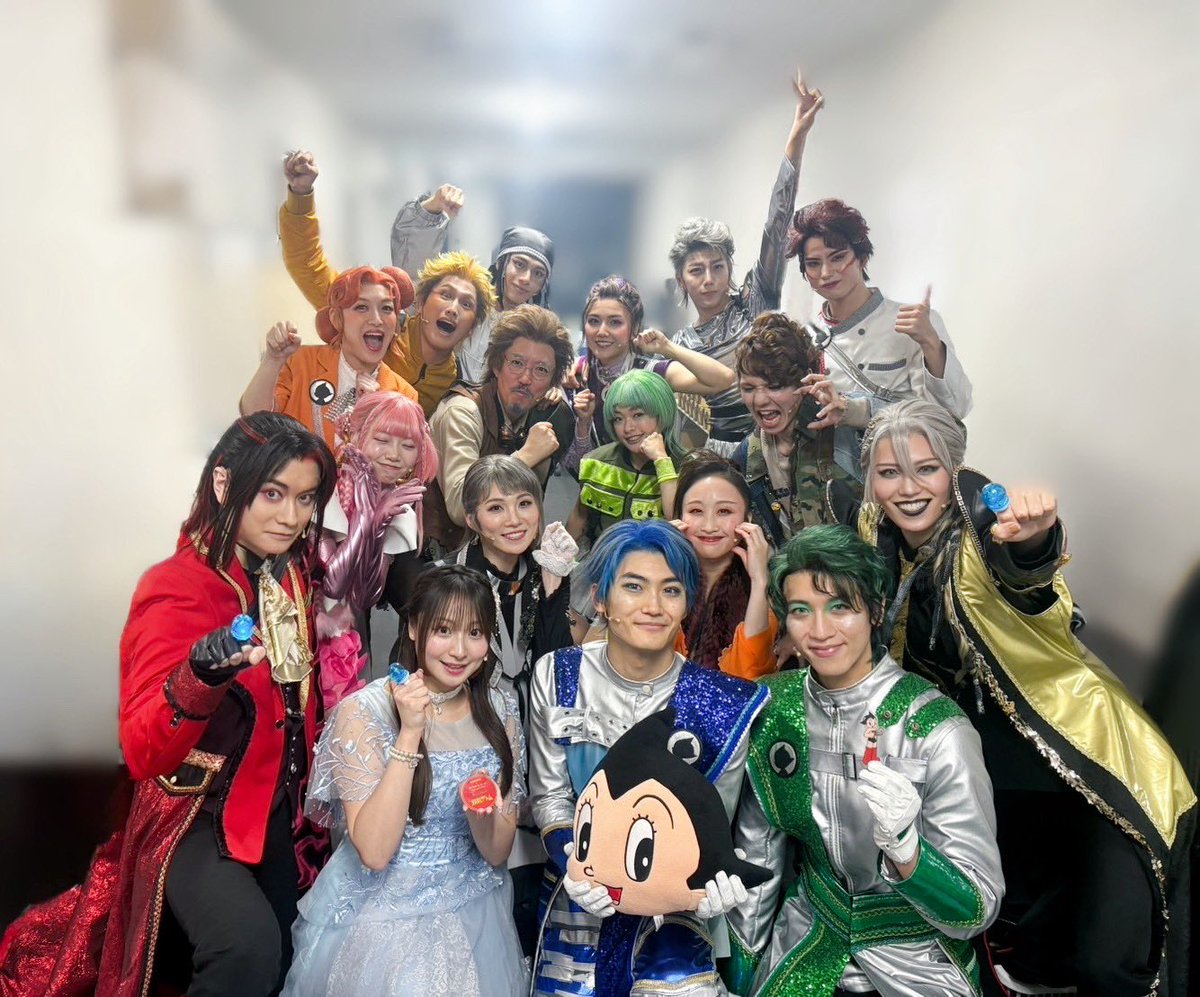 鈴木美那実 tweet media