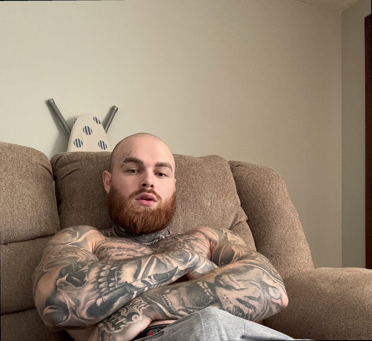 Brad tweet media