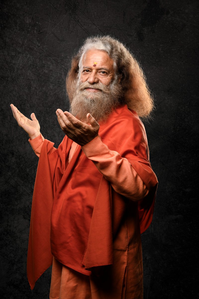 PujyaSwamiji's tweet photo. जैसी मेरी संगति वैसा मेरा जीवन
#CompanyMatters #GoodCompanyGoodLife #ChooseWisely #PositiveInfluence #LifeLessons #SpiritualGrowth #MindsetMatters #StayPositive #InnerPeace #SanatanWisdom #Satsang #SelfGrowth #InspirationalQuotes #LifeJourney #PositiveVibes #Wisdom #MotivationDaily #Spirituality #EnergyMatters #HealthyMindset