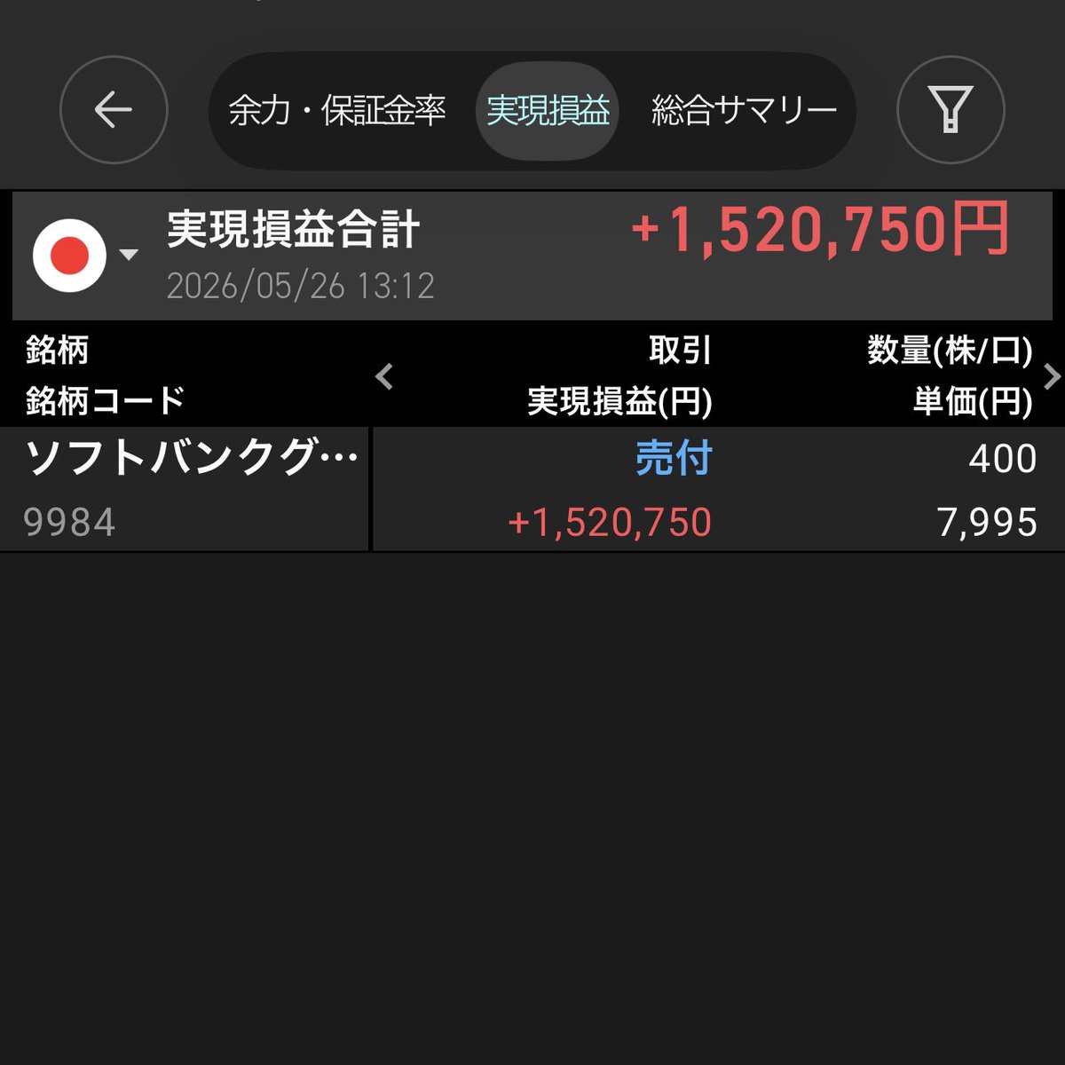 日本株のあいみ tweet media
