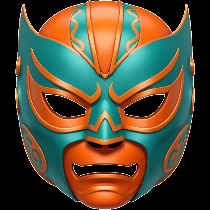 roll_1up's tweet photo. Maybe the only way to lift @DanhausenAD curse is a luchador https://t.co/EI1DcIL0WK