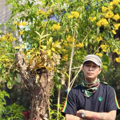 Hiweed42's tweet photo. #NewProfilePic https://t.co/Ow60i9X43H