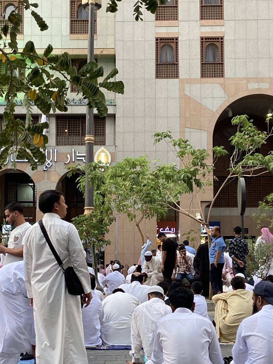nvvn's tweet photo. العيد فالمدينه غيررر https://t.co/QulVB9ZuYh