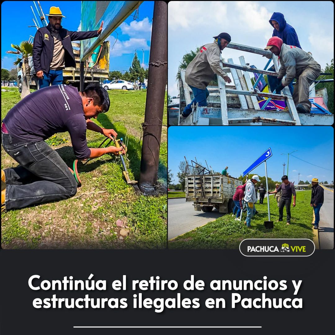 Pachuca VIVE tweet media