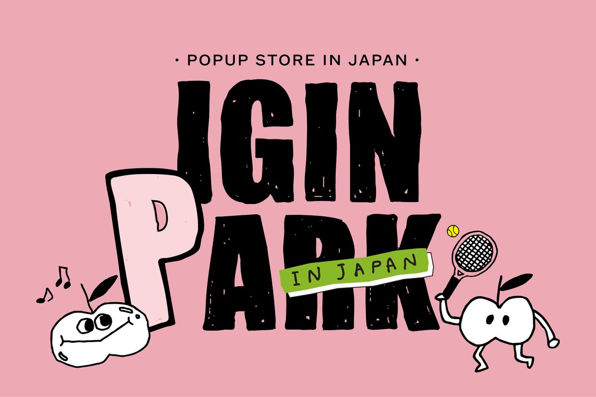 oricon's tweet photo. BTS・Jinがアンバサダー「IGIN(アイギン)」
ポップアップストア、全国巡回が決定💜

「IGIN PARK」
Jinの大型モニュメントやサイン展示
100種類以上のグッズ販売も❗️
https://t.co/Zou96VF3o9

#BTS https://t.co/3aIHKyUwY1