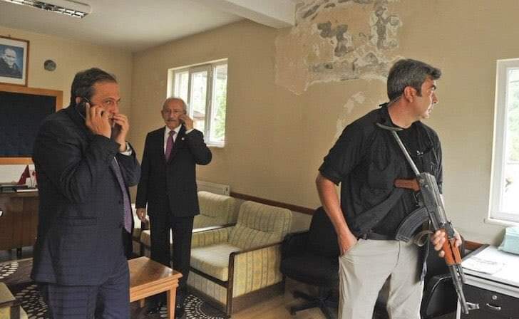 Sinan Pınar tweet media