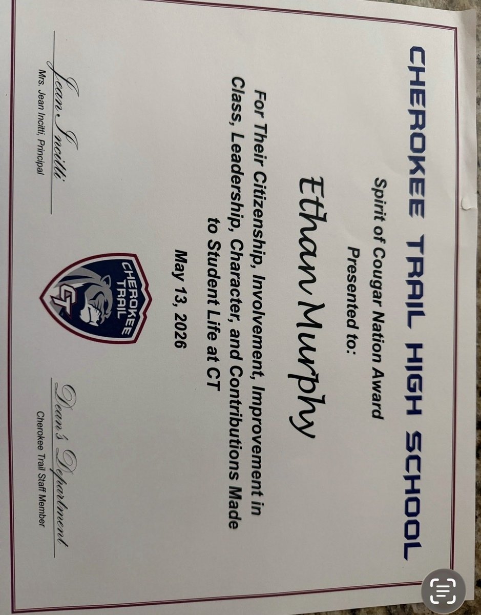 Ethan_Murphy33's tweet photo. Awards https://t.co/2tcyJ6oUuS