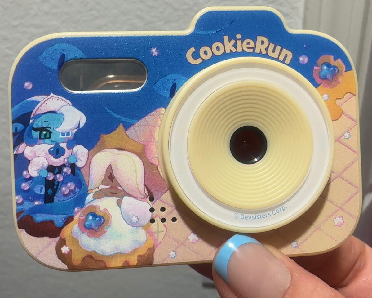 _pinkini_'s tweet photo. waow my shadowvanilla camera came in https://t.co/CbS3XJnnEg