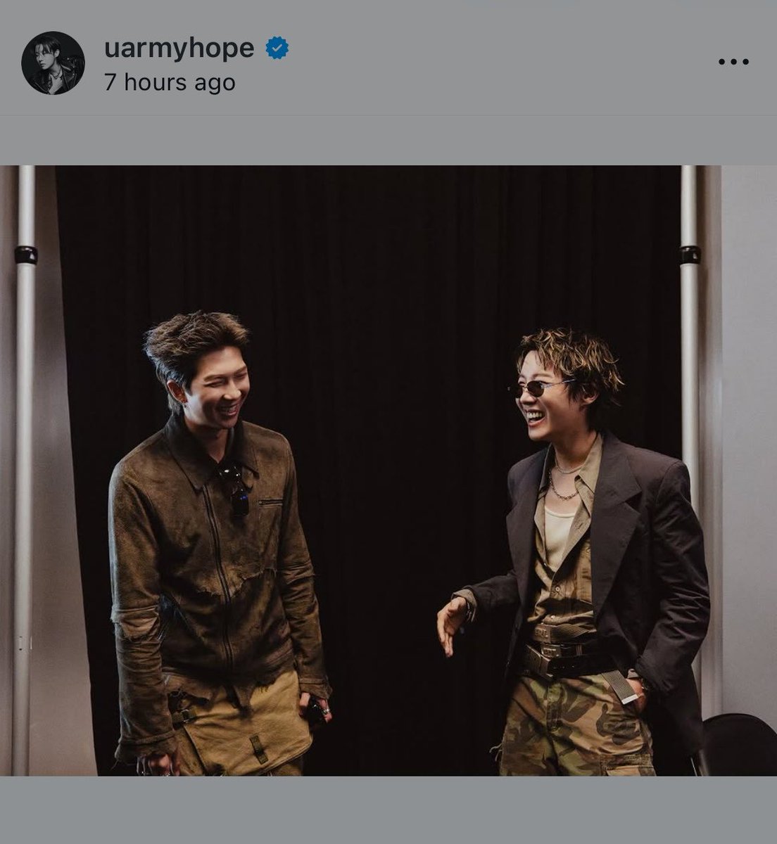 yoonminjoon daily⁷ tweet media