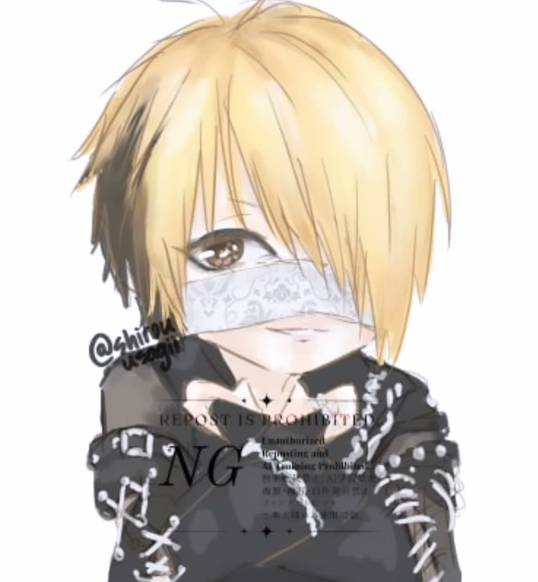 shirouusagii's tweet photo. #hbdreita0527 #reita #ガゼット #theGazettE #referencedrawing https://t.co/UA8FFmyBLh