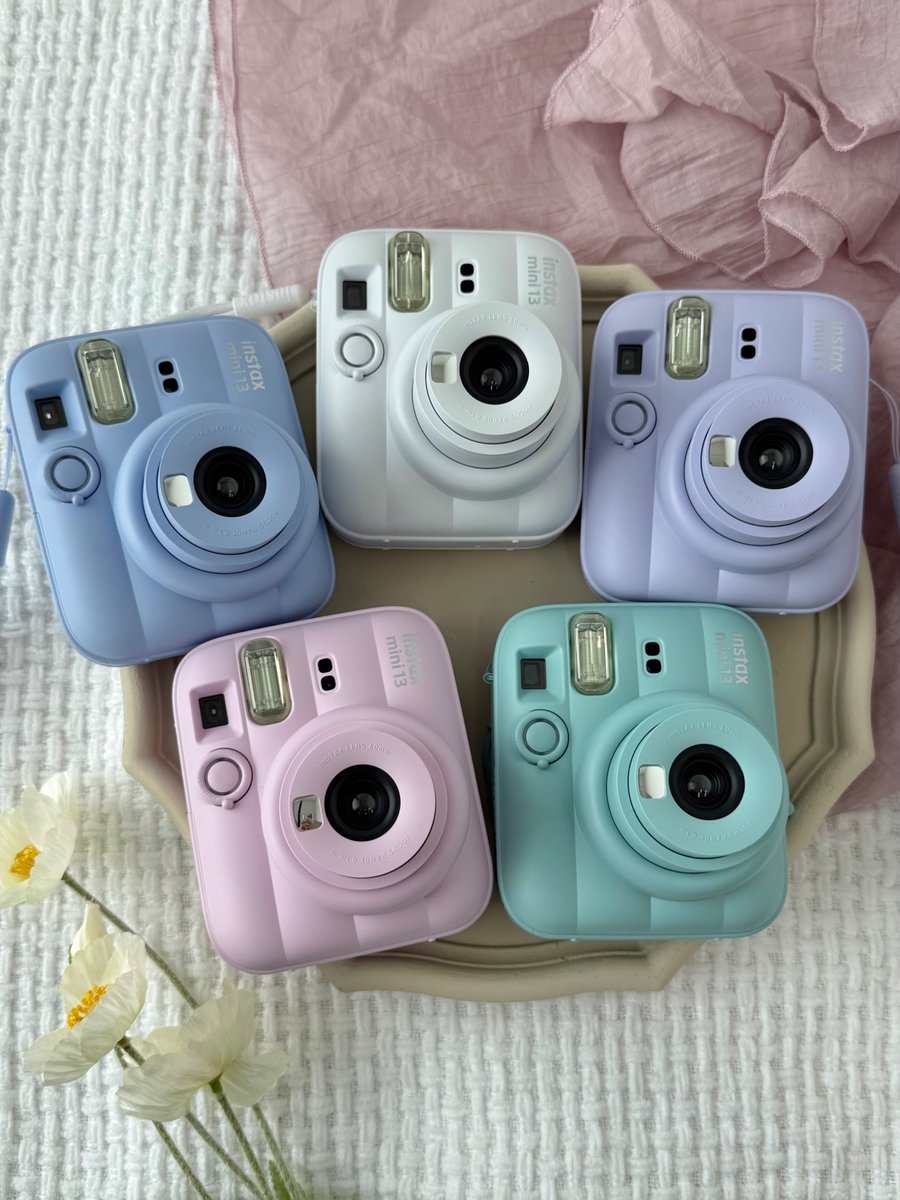 INSTAX“チェキ”公式 (@fujifilmjp_ck) / Posts / X