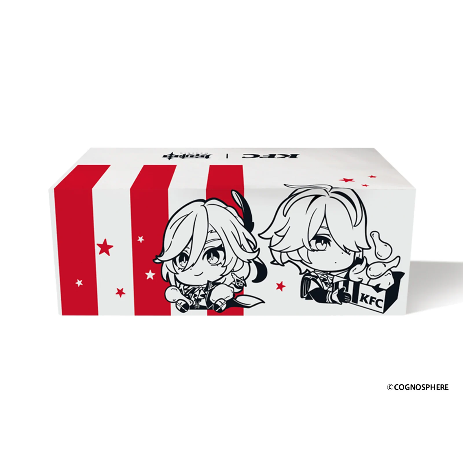 d*4様 原神 アルハイゼン カーヴェ KFC コラボ アニメイト 特典 セット HJS2nwtbgAAtQvA?format=webp&