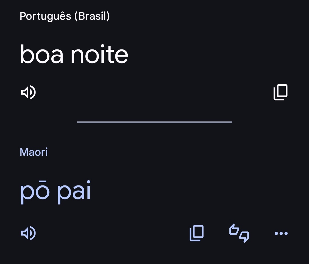 DANSKIBEATS's tweet photo. Língua mais engraçada do mundo

Vovô = koroua https://t.co/ylzvK4Q9Ae